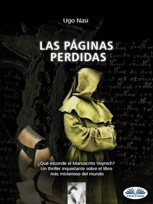 cover image of Las Páginas Perdidas